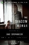 Per Carlsson, Ake Edwardson, Edwardson Ake - The Shadow Woman