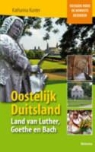 Katharina Kunter, Jan Hofstra, Piet van Midden, Piet van Veldhuizen - Oostelijk Duitsland