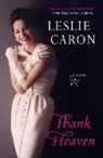 Leslie Caron - Thank Heaven