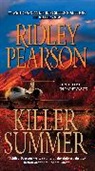 Ridley Pearson - Killer Summer