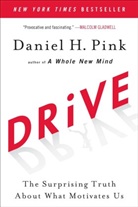 Daniel H. Pink - Drive