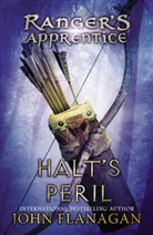 John Flanagan, John A. Flanagan - Ranger's Apprentice book 9