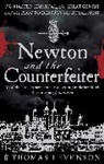 Thomas Levenson, Levenson Thomas - Newton and the Counterfeiter