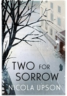 Nicola Upson - Two for Sorrow