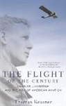 Thomas Kessner, Kessner Thomas - The Flight of the Century