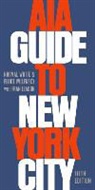 Fran Leadon, Fran (Assistant Professor Leadon, Fran White, Norval White, Norval (Professor Emeritus White, Norval Willensky White... - Aia Guide to New York City