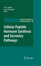 Jens R. Bundgaard, Jen F Rehfeld, Jens F Rehfeld, R Bundgaard, R Bundgaard, Jens F. Rehfeld - Cellular Peptide Hormone Synthesis and Secretory Pathways