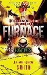 Alexander Smith, Alexander Gordon Smith - Fugitives