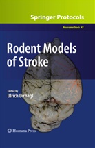 Ulric Dirnagl, Ulrich Dirnagl - Rodent Models of Stroke