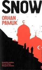 Orhan Pamuk - Snow