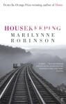 Robinson, Marilynne Robinson - Housekeeping