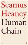 Seamus Heaney - Human Chain