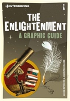 Krauze, Andrzej Krauze, Spence, Lloy Spencer, Lloyd Spencer, Spencer Lloyd... - The Enlightenment