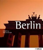 Edelgar Abenstein, Edelgard Abenstein, Jeannine Fiedler - Berlin, Kunst & Architektur