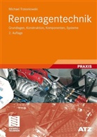 Michael Trzesniowski - Rennwagentechnik