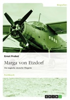 Ernst Probst - Marga von Etzdorf