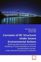 Raja R. Hussain, Raja Rizwa Hussain, Raja Rizwan Hussain, Raja Rizwan                   10000897438 Hussain, T. Ishida, Tetsuy Ishida... - Corrosion of RC Structures Under Severe Environmental Actions