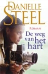 Danielle Steel - De weg van het hart / druk 2