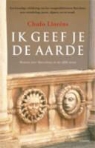 Chufo Llorens, Chufo Lloréns - Ik geef je de aarde / druk 2