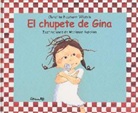 Marianne Barcilon, BARCILON MARIANNE, BARCILON MARIANNE /, Villemin Naumann, C. Naumann-Villemin, Christine Naumann-Villemin... - EL CHUPETE DE GINA