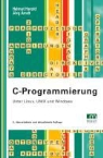Jörg Arndt, Helmut Herold - C-Programmierung unter Linux, UNIX und Windows