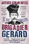 Arthur Conan Doyle, Sir Arthur Conan Doyle, Owen Dudley Edwards - The Complete Brigadier Gerard Stories