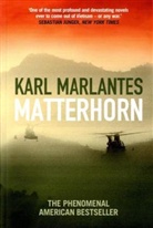 Karl Marlantes - Matterhorn