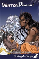 Yamila Abraham, Le Peruggine, LePeruggine, Le Peruggine - Winter Demon 3. Bd.3