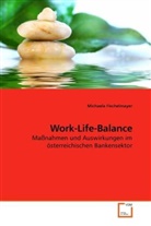 Michaela Fischelmayer - Work-Life-Balance
