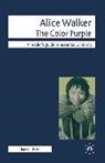 Rachel Lister, LISTER RACHEL, Nicolas Tredell - Alice Walker - The Color Purple