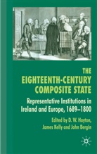 D. W. Kelly Hayton, J Bergin, J. Bergin, John Bergin, D. Hayton, D. W. Hayton... - Eighteenth-Century Composite State
