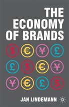 J Lindemann, J. Lindemann, Jan Lindemann, LINDEMANN JAN - Economy of Brands