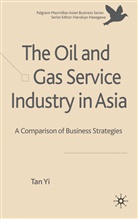 T Yi, T. Yi, Tan Yi - Oil and Gas Service Industry in Asia