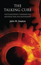 J Heaton, J. Heaton, John M. Heaton - Talking Cure