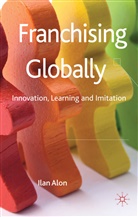 I Alon, I. Alon, Ilan Alon, Alon Ilan - Franchising Globally