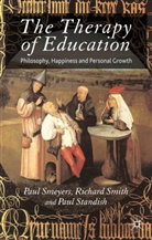 Paul Smeyers, Paul Smith Smeyers, Richard Smith, Paul Standish, Smeyers, P Smeyers... - Therapy of Education