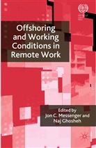 Jon C. Ghosheh Messenger, Ghosheh, Ghosheh, N. Ghosheh, Naj Ghosheh, Messenger... - Offshoring and Working Conditions in Remote Work