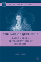 A Riehl, A. Riehl, Anna Riehl, RIEHL ANNA - Face of Queenship