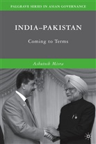 a Misra, A. Misra, Ashutosh Misra, Ashutosh Kumar Misra, Misra Ashutosh - India-Pakistan