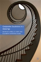 Linell E. Hurd Cady, CADY LINELL E HURD ELIZABETH SH, Cady, L Cady, L. Cady, Linell E. Cady... - Comparative Secularisms in a Global Age
