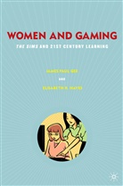 Gee, J Gee, J. Gee, James Paul Gee, James Paul Hayes Gee, Elisabeth R Hayes... - Women and Gaming