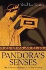 Vered Lev Kenaan, Vered Lev Kenaan - Pandora''s Senses