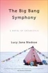 Lucy Jane Bledsoe, Kristin G. Congdon - Big Bang Symphony