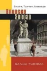 Sanna Turoma - Brodsky Abroad