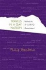 Philip Gambone, Michael J Kiskis, Michael J. Kiskis - Travels in a Gay Nation