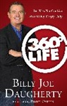 Billy Joe Daugherty, Dodie Osteen - 360ø Life