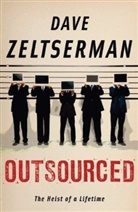 Dave Zeltserman - Outsourced
