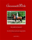 Helmut Beck-Broichsitter, Johannes Beck-Broichsitter, Isabella Sonntag - Gesammelte Werke