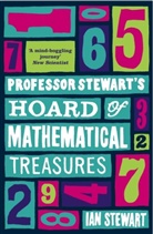 Ian Stewart, Professor Ian Stewart - Professor Stewart's Hoard of Mathematical Treasures