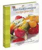 Ina Garten - Barefoot Contessa Recipe Journal